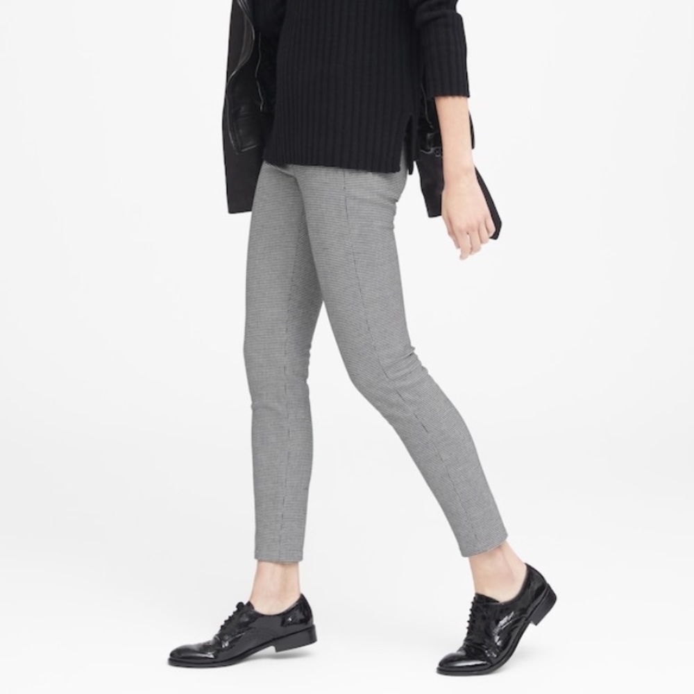 Banana Republic Devon Pant